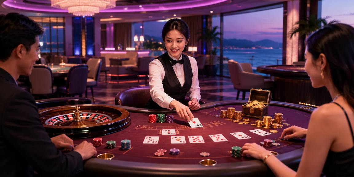 ace88 ZaloPay Roulette